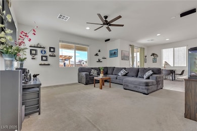 4211 Enchanting Sky Ave, North Las Vegas, NV 89081 - photo 7