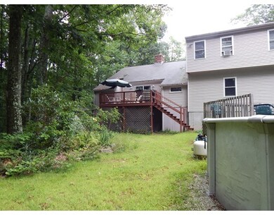 11 Donnelly Cross Rd, Spencer, MA 01562 - photo 5