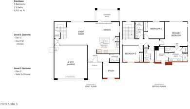 Rev Lot 38 - Floorplan