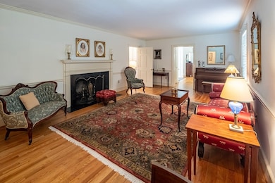 GREAT ROOM FIRE PLACE