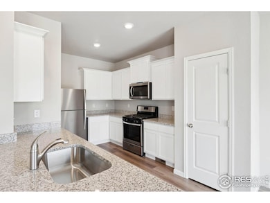 961 Cascade Falls St, Severance, CO 80550 - photo 2