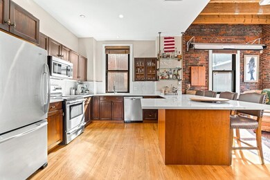 120 Fulton St unit 2E, Boston, MA 02109 - photo 4
