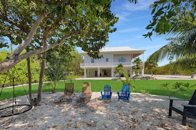 Outdoor Living Area