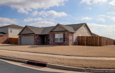 420 E 149th St, Glenpool, OK 74033 - photo 4