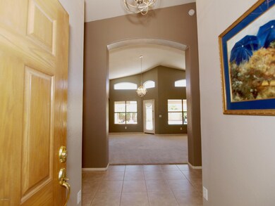 Welcome Home