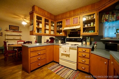 1744 S Pine Ave, Broken Arrow, OK 74012 - photo 5