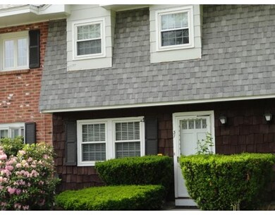 37 Constitution Way unit 37, Methuen, MA 01844 - photo 2