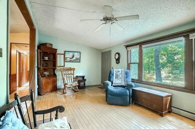 Hardwood Floors