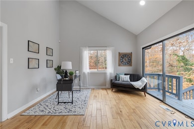 1 Brandon Cir, Williamsburg, VA 23185 - photo 5