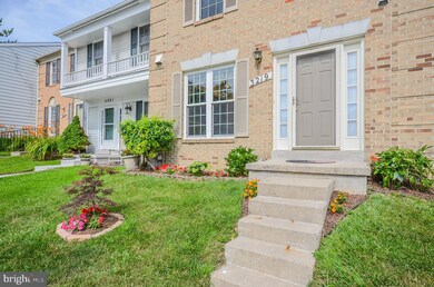 3219 Saint Augustine Ct, Olney, MD 20832 - photo 3