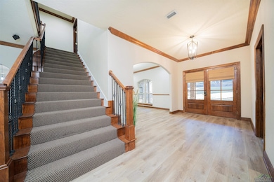 3515 Thompson Rd, Longview, TX 75604 - photo 3