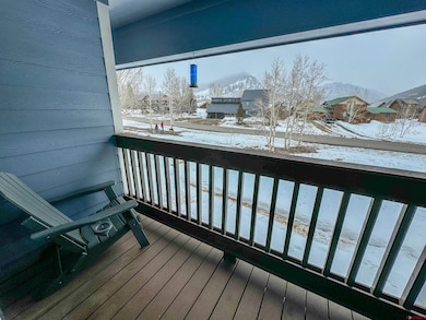 100 Teocalli Rd unit 3, Crested Butte, CO 81224 - photo 7