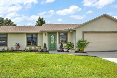1407 NW 1st Ave, Cape Coral, FL 33993 - photo 3