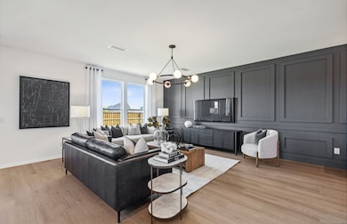 2310 Bay Laurel Ln, Forney, TX 75126 - photo 7