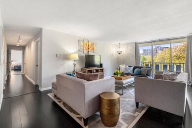 Imperial Towers unit 701, Chestnut Hill, MA 02467 - photo 6