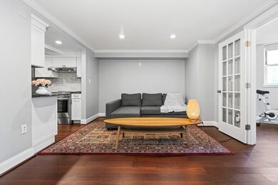 108 Peterborough St unit 7A, Boston, MA 02215 - photo 2