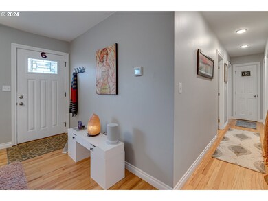 Entrance/Foyer