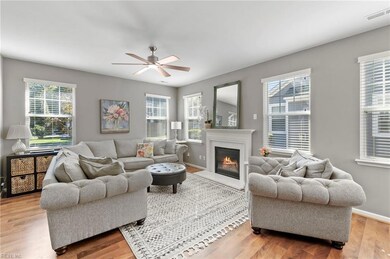 935 Vineyard Place unit A, Suffolk, VA 23435 - photo 7