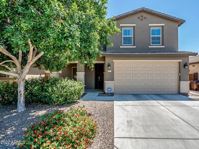 1471 W Apricot Ave, San Tan Valley, AZ 85140 - photo 2