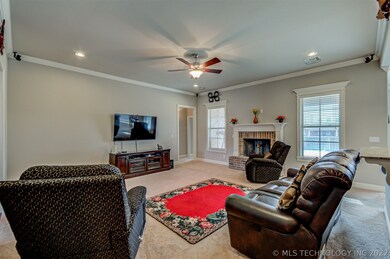 5423 Aspen, Bartlesville, OK 74006 - photo 6