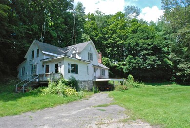 MILL HOUSE