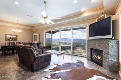 425 Jungfrau Hill Road Midway UT 84043 U