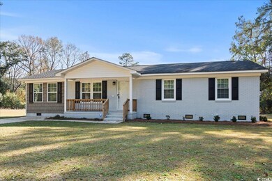 225 Butler Rd, Marion, SC 29571 - photo 2