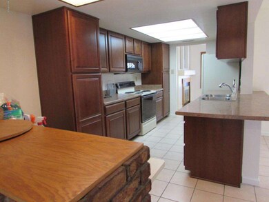 Kitchen Annes
