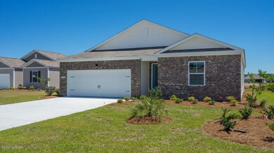 1505 Creek Ridge Ln unit Lot 1606 - Kerry C, Carolina Shores, NC 28467 - photo 4