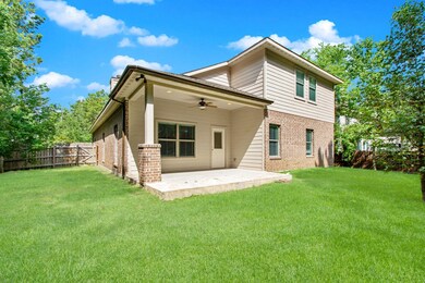 808 Wiley Dr, Magnolia, TX 77354 - photo 7