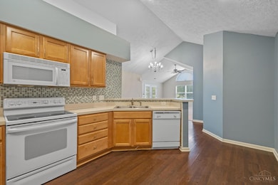 4543 Spikerush Ln unit 4543, West Chester, OH 45069 - photo 7