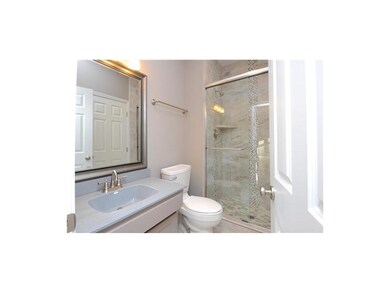Main Floor Full Bath