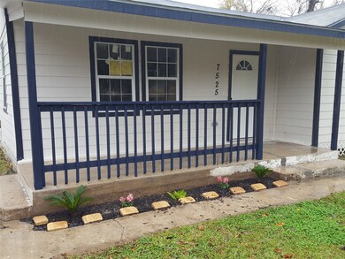 Welcome Home - 7525 Touchstone