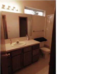 Main Floor Bathroom