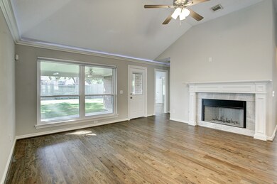 5914 Centennial Glen Dr, Katy, TX 77450 - photo 7