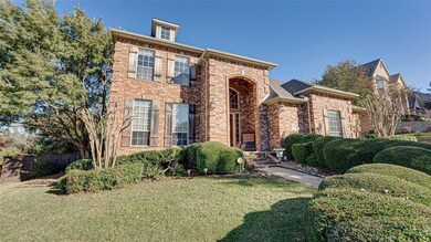 1300 Westmont Ct, Southlake, TX 76092 - photo 2