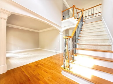 3500 Millwater Crossing, Dacula, GA 30019 - photo 6