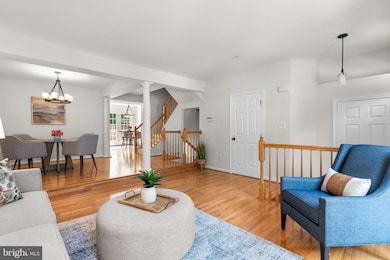 2824 Thickett Way, Olney, MD 20832 - photo 6