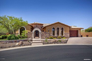 7932 E Legacy Hills Cir, Mesa, AZ 85207 - photo 4