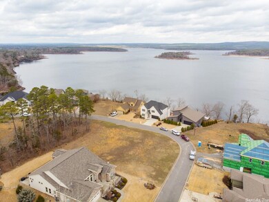 Lot 14 Wisdom Pointe, Heber Springs, AR 72543 - photo 2