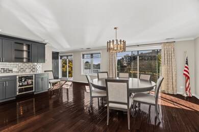 701 Lake Hinsdale Dr unit G202, Willowbrook, IL 60527 - photo 5