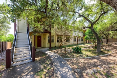 1101 Oak Hurst Rd unit 101, Austin, TX 78734 - photo 4