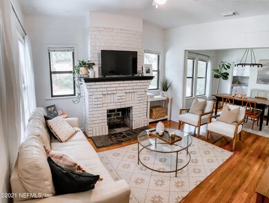 4635 Hercules Ave, Jacksonville, FL 32205 - photo 3