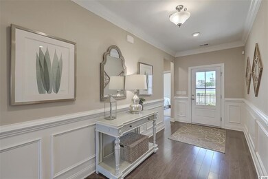 1748 Parish Way unit LOT 161 Savannah TRL, Myrtle Beach, SC 29577 - photo 7