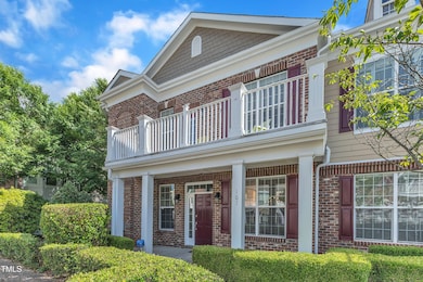 10511 Sablewood Dr unit 107, Raleigh, NC 27617 - photo 3