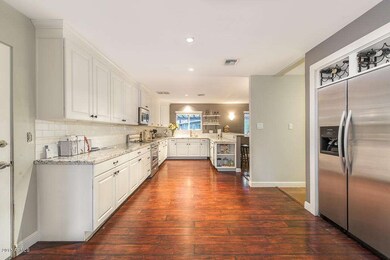 The Kitchen
