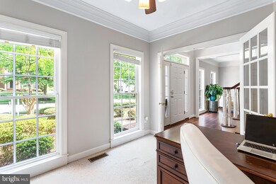 16640 Radcliffe Ln, Woodbridge, VA 22191 - photo 7