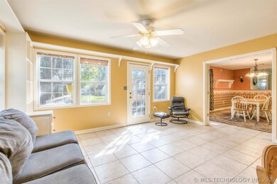 9533 Sahoma Lake Rd, Sapulpa, OK 74066 - photo 6