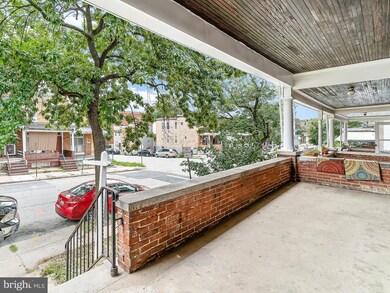 2004 N Bentalou St, Baltimore, MD 21216 - photo 4