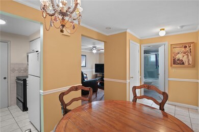 76 Park St unit 5, Pawtucket, RI 02860 - photo 4